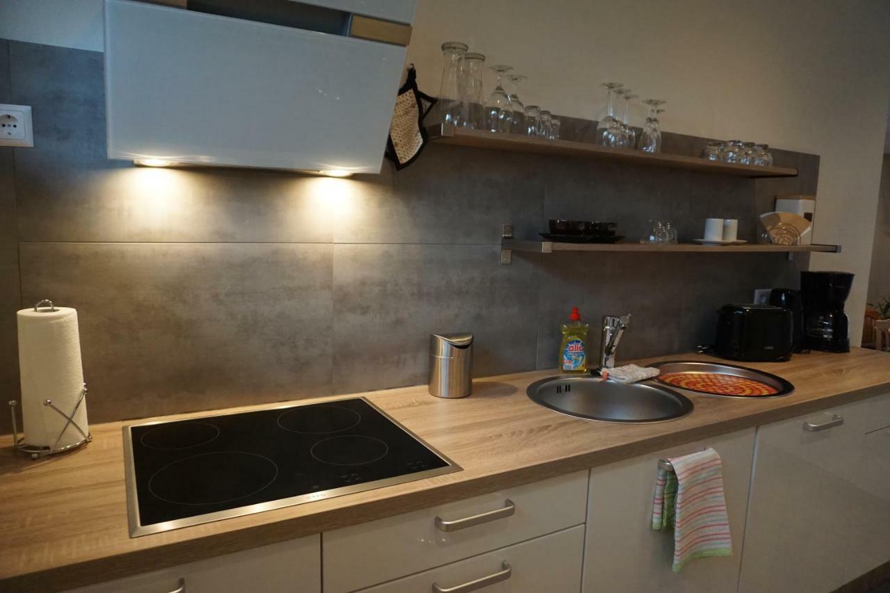 Ferienwohnung Bergblick Sulzberg  Ngoại thất bức ảnh