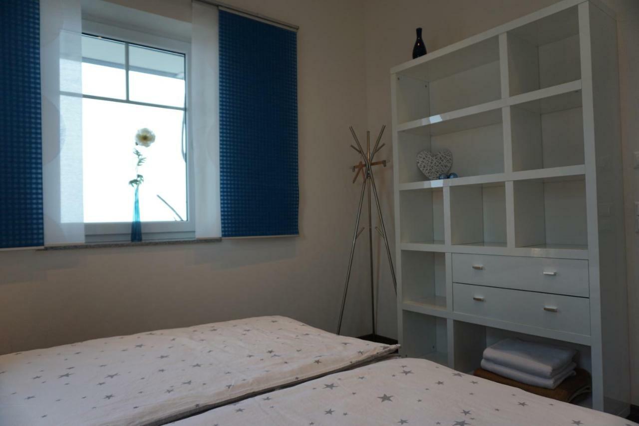 Ferienwohnung Bergblick Sulzberg  Ngoại thất bức ảnh