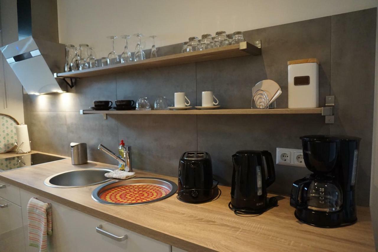 Ferienwohnung Bergblick Sulzberg  Ngoại thất bức ảnh