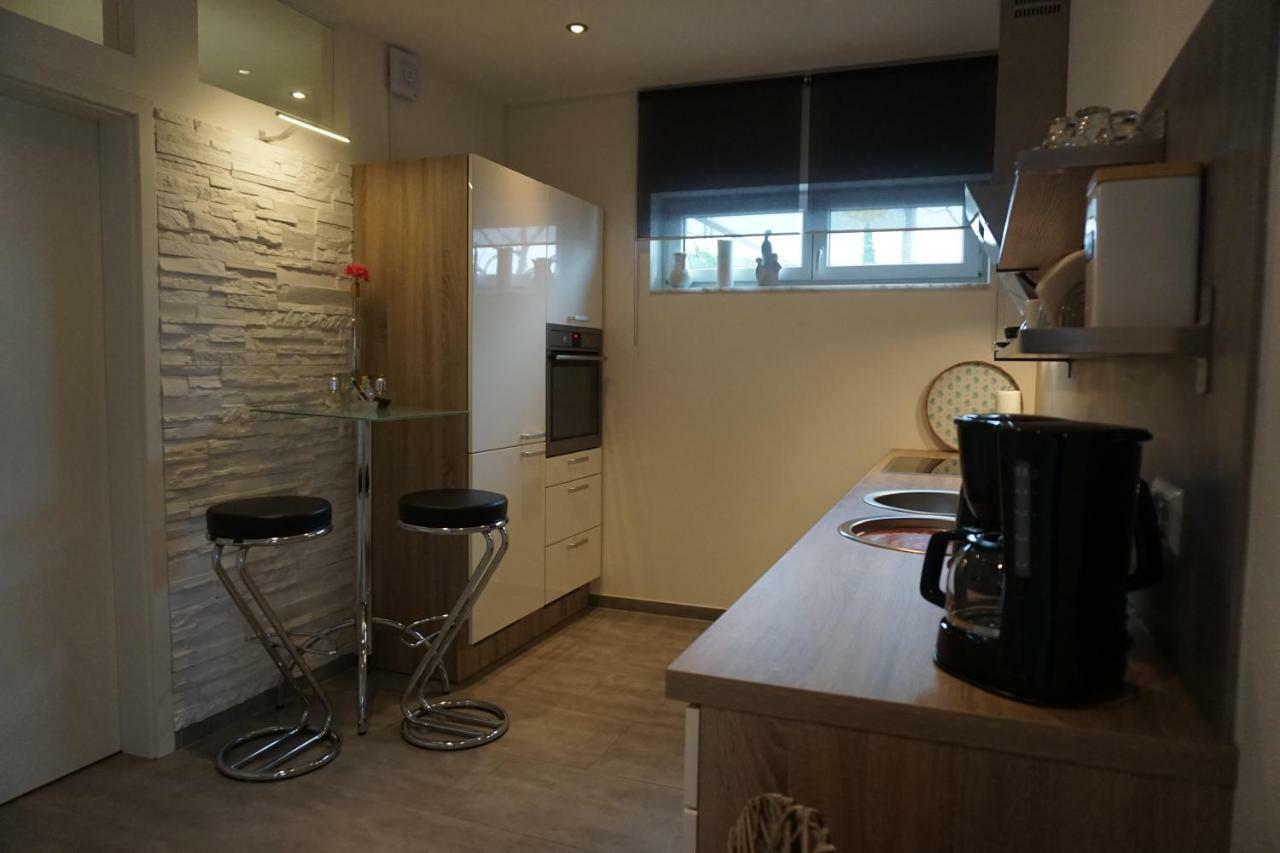 Ferienwohnung Bergblick Sulzberg  Ngoại thất bức ảnh
